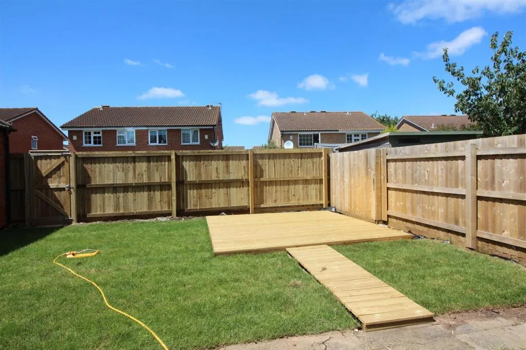 1 bedroom property for rent