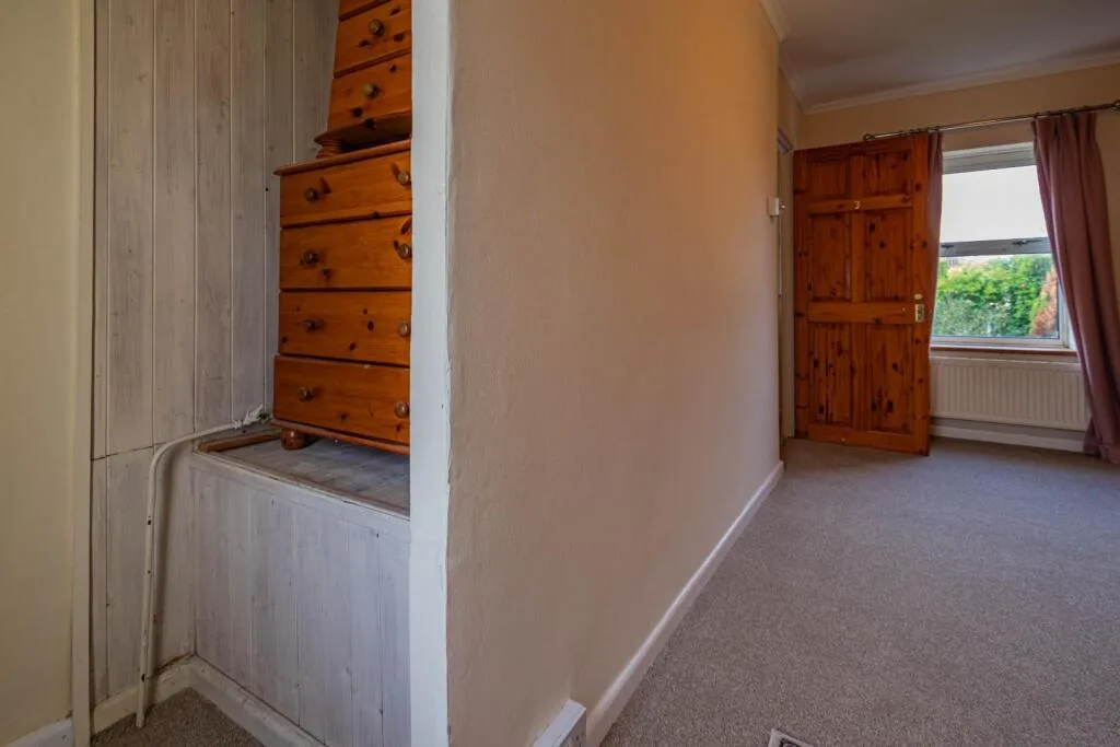 3 bedroom semi-detached house for rent