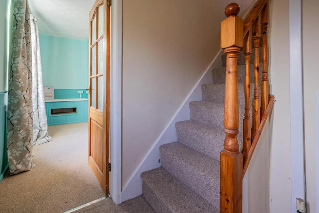 3 bedroom semi-detached house for rent