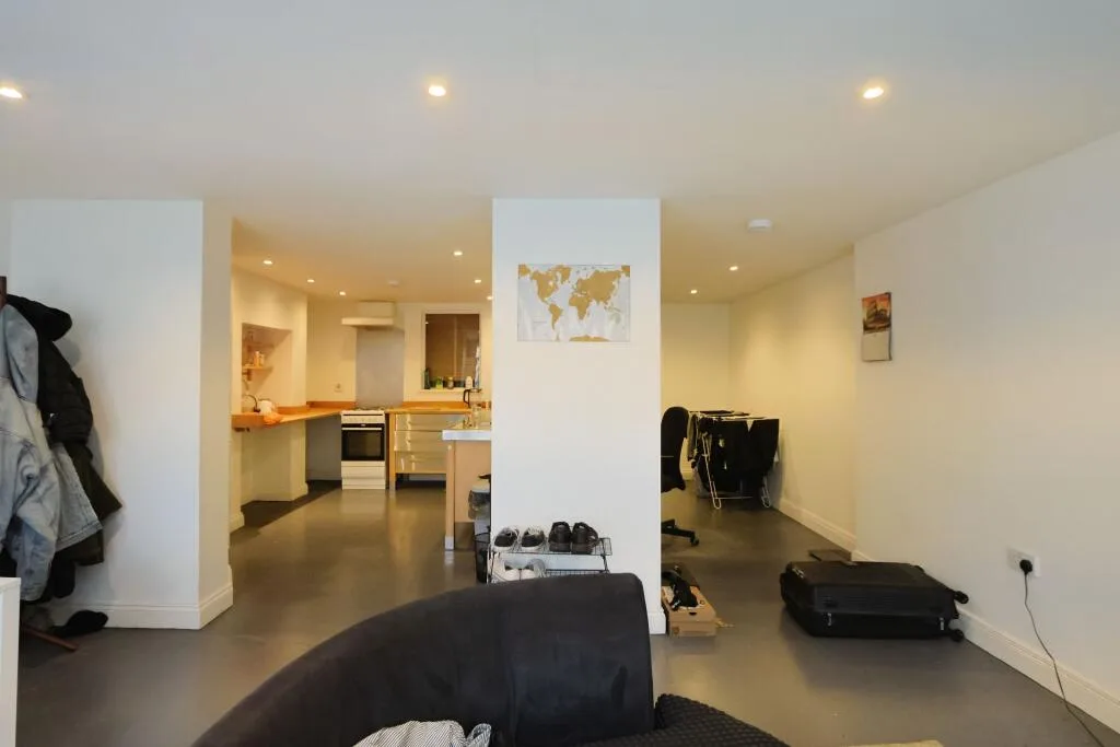 1 bedroom flat for rent