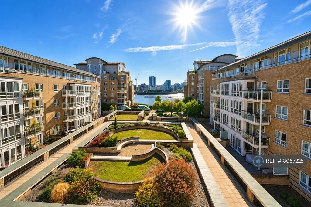 3 bedroom flat for rent