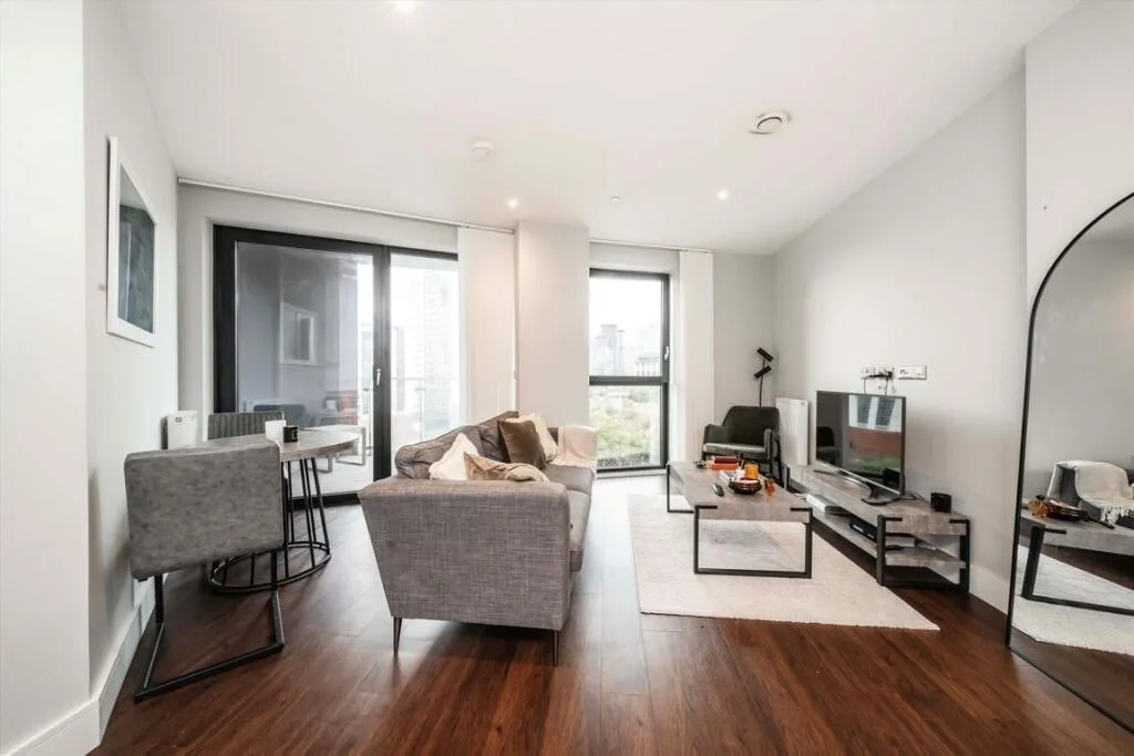 1 bedroom flat for rent