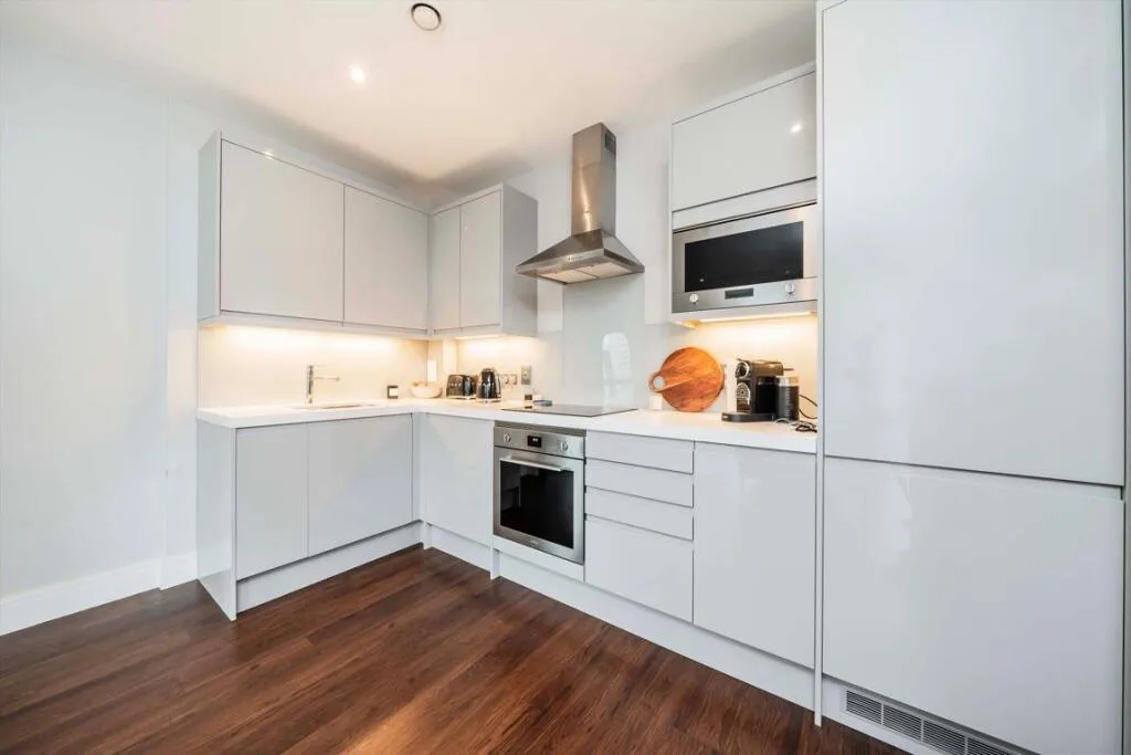 1 bedroom flat for rent