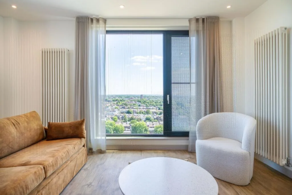2 bedroom apartment for rent