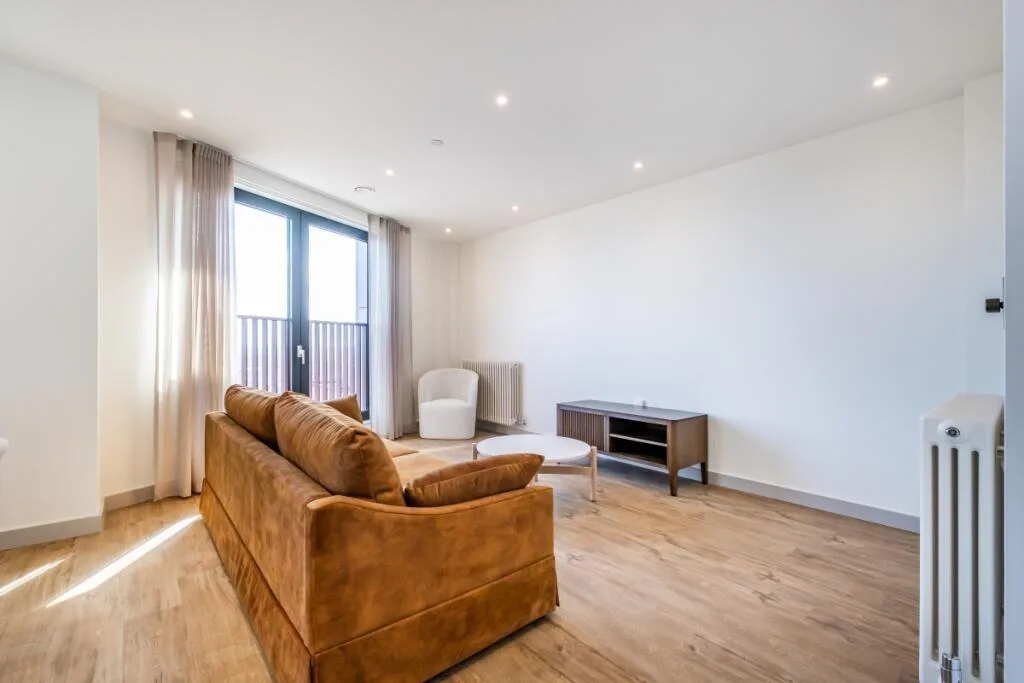 2 bedroom apartment for rent