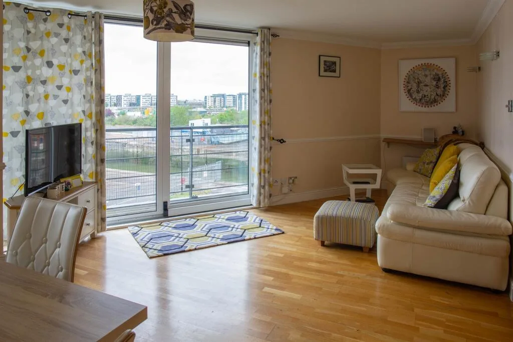 2 bedroom apartment for rent