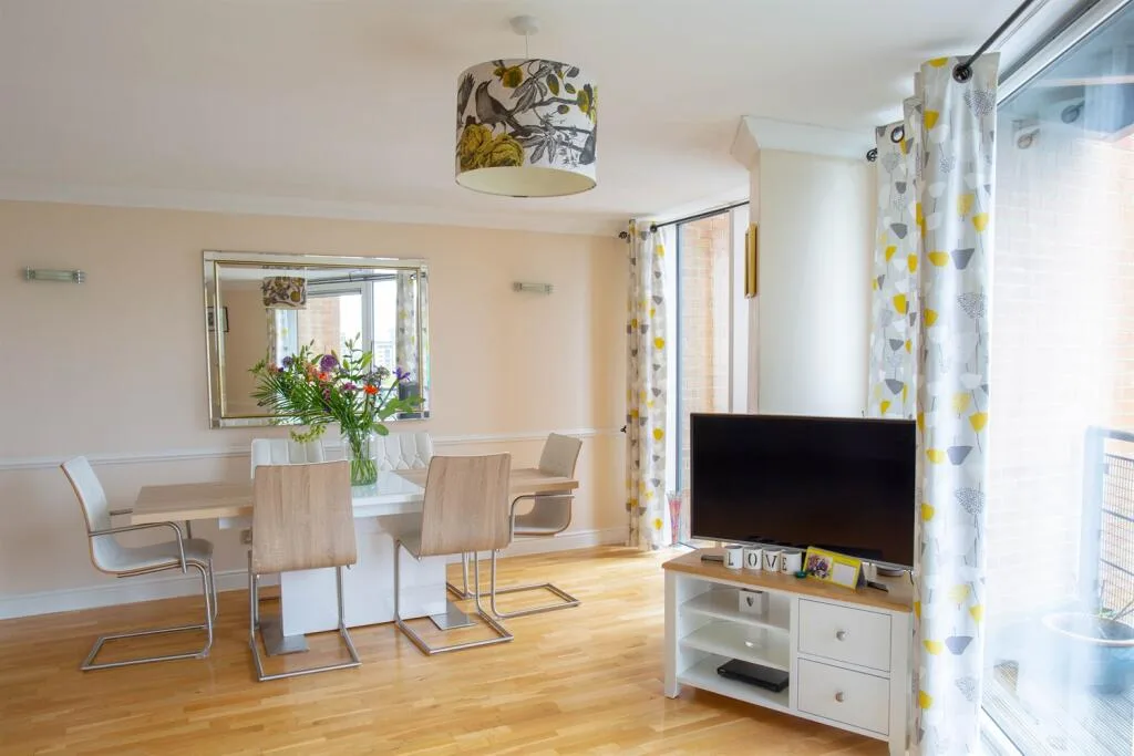 2 bedroom apartment for rent