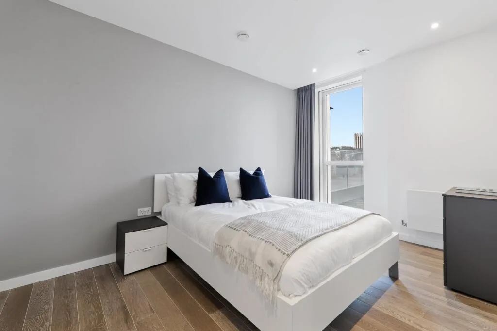 3 bedroom apartment for rent