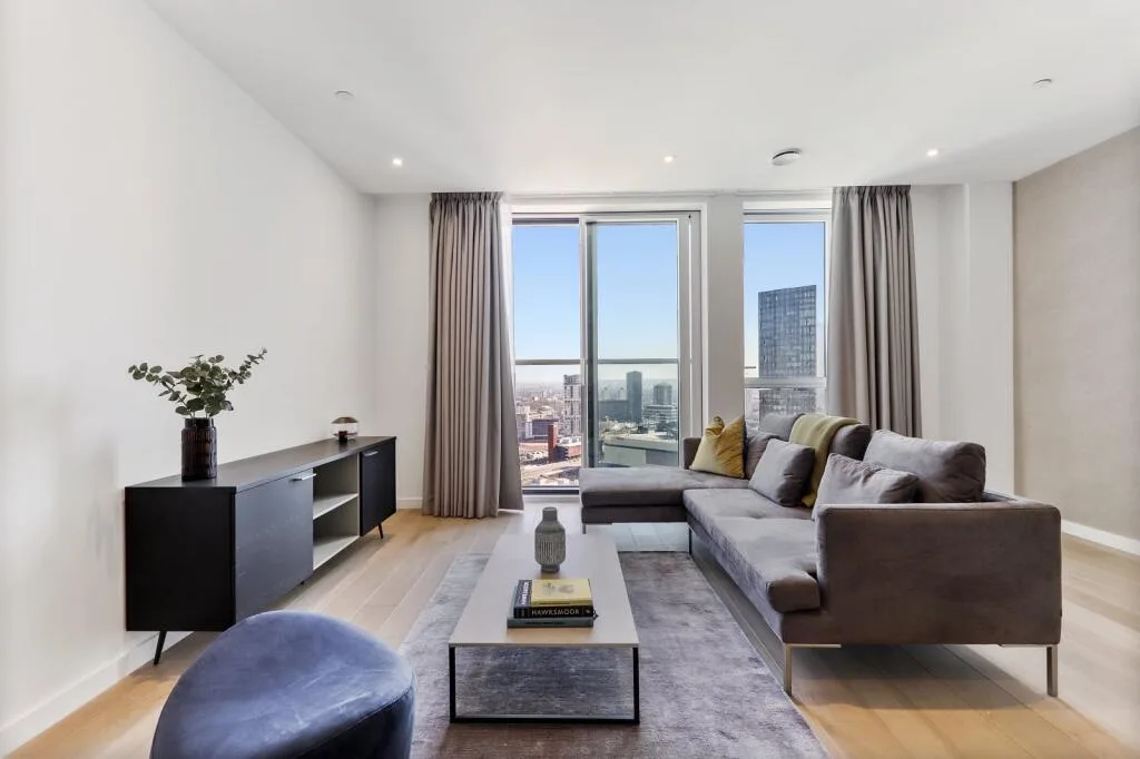 1 bedroom apartment for rent