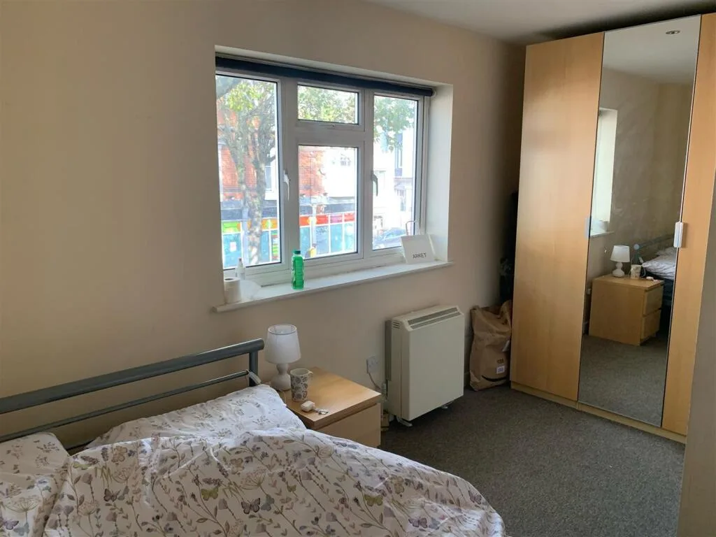 1 bedroom flat for rent