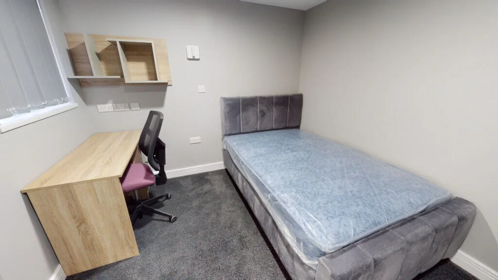6 bedroom house for rent
