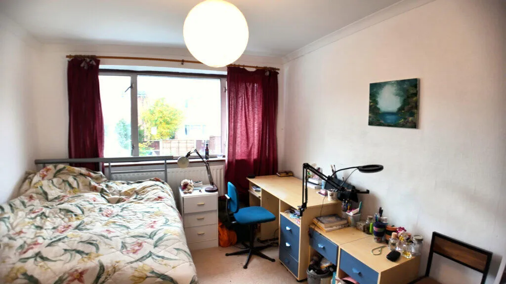 4 bedroom terraced house for rent