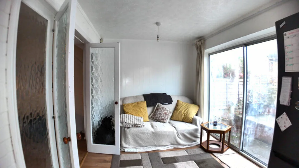 4 bedroom terraced house for rent