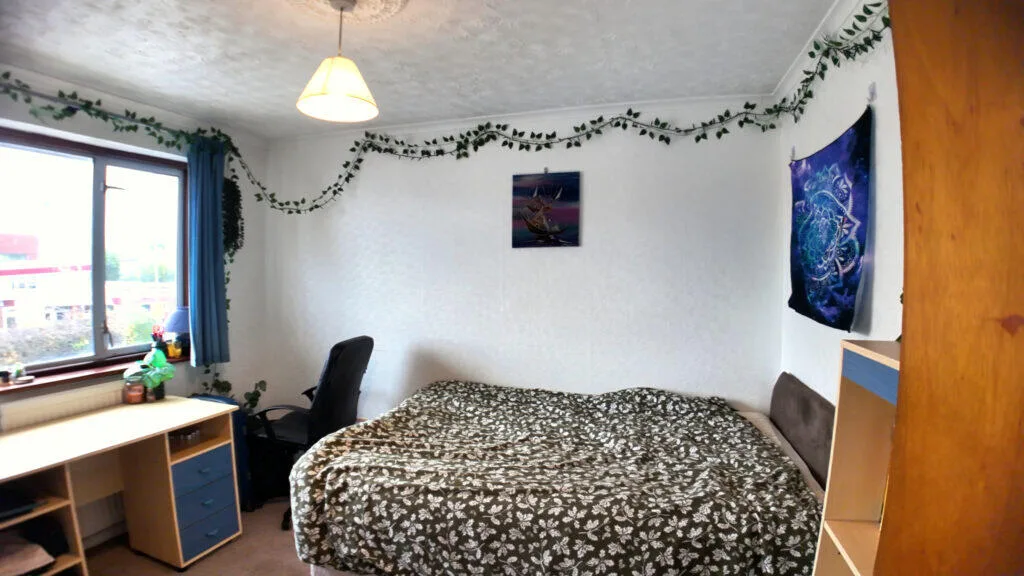 4 bedroom terraced house for rent