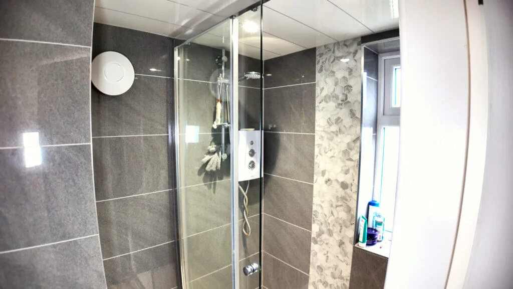 4 bedroom terraced house for rent