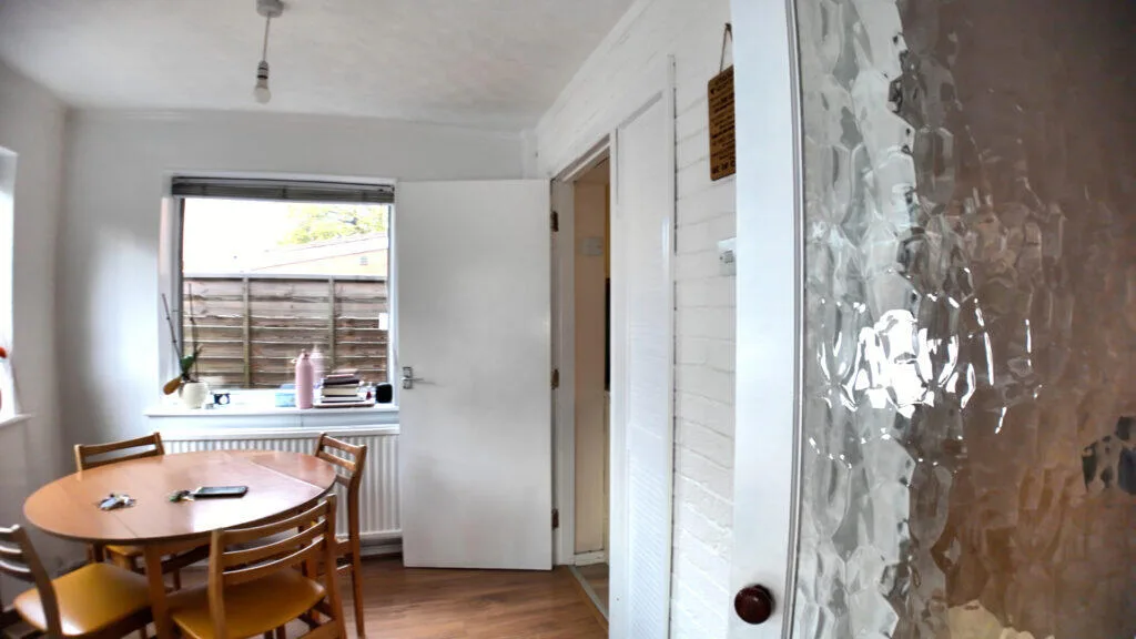 4 bedroom terraced house for rent