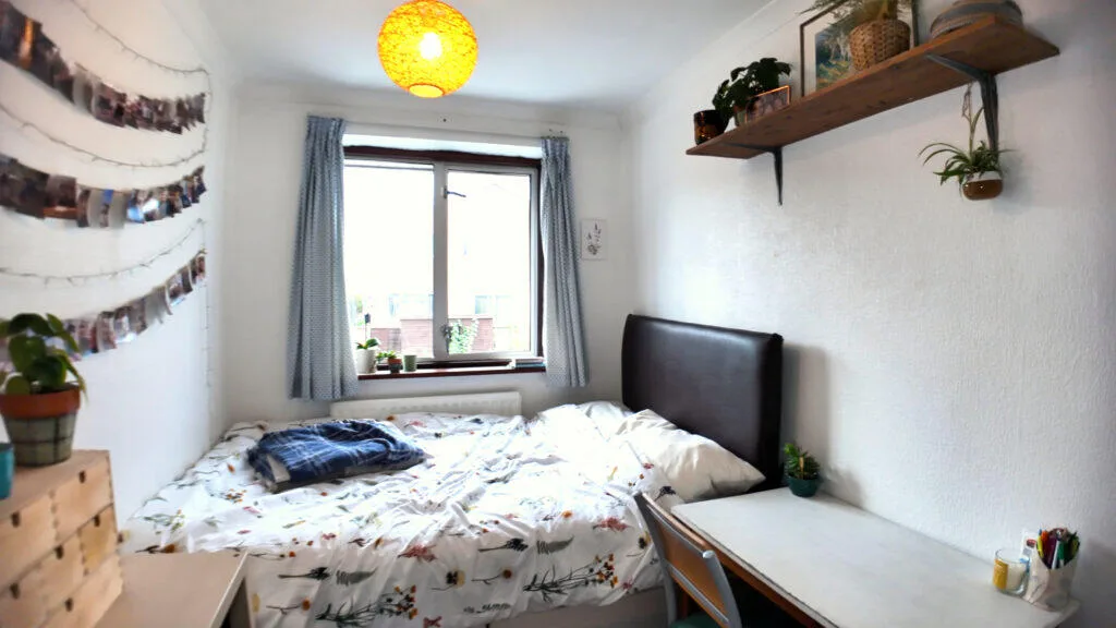 4 bedroom terraced house for rent