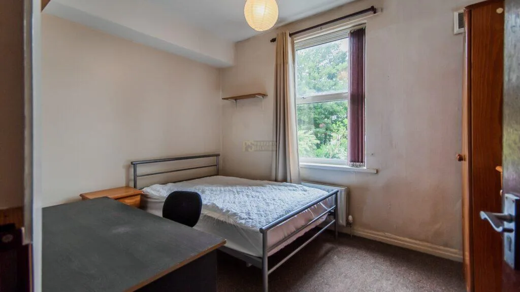 4 bedroom terraced house for rent