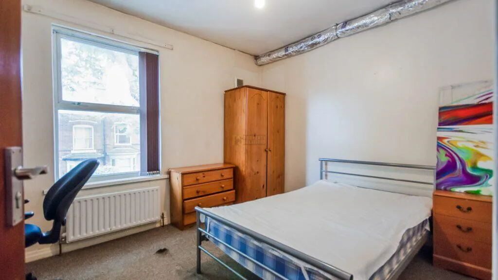4 bedroom terraced house for rent