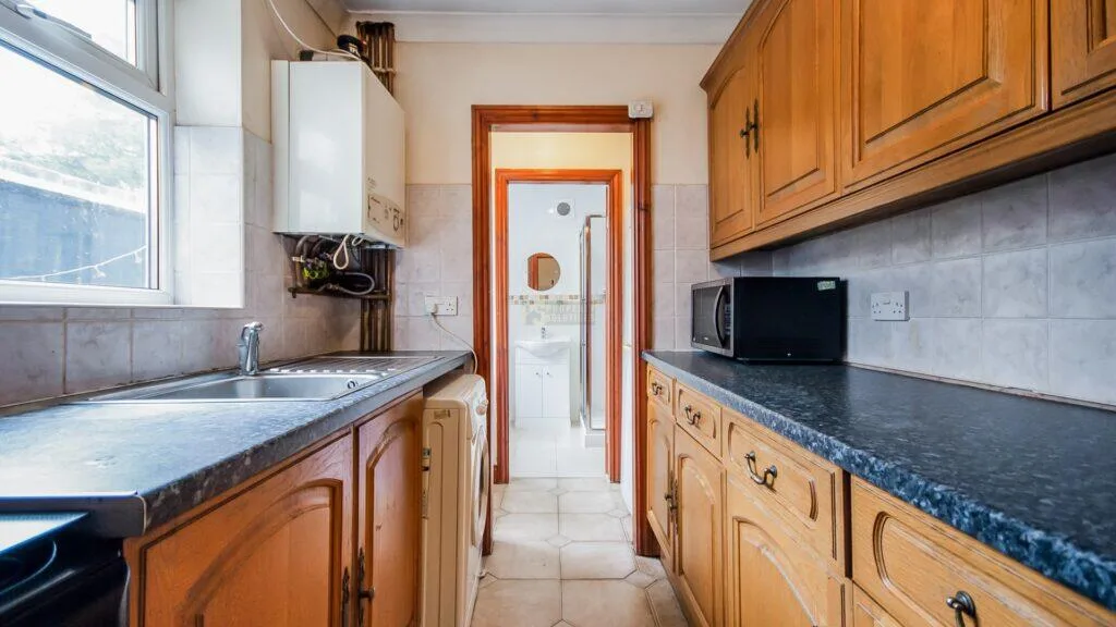 4 bedroom terraced house for rent