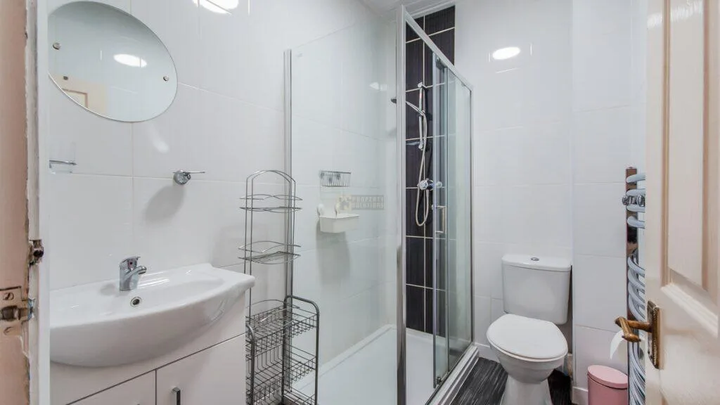4 bedroom terraced house for rent