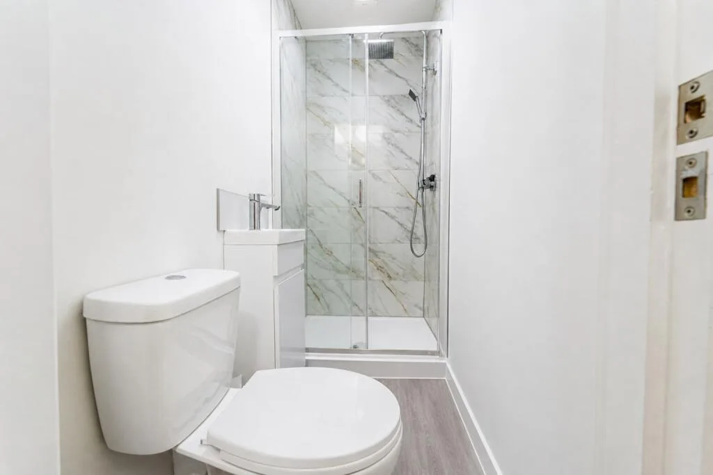 8 bedroom terraced house for rent