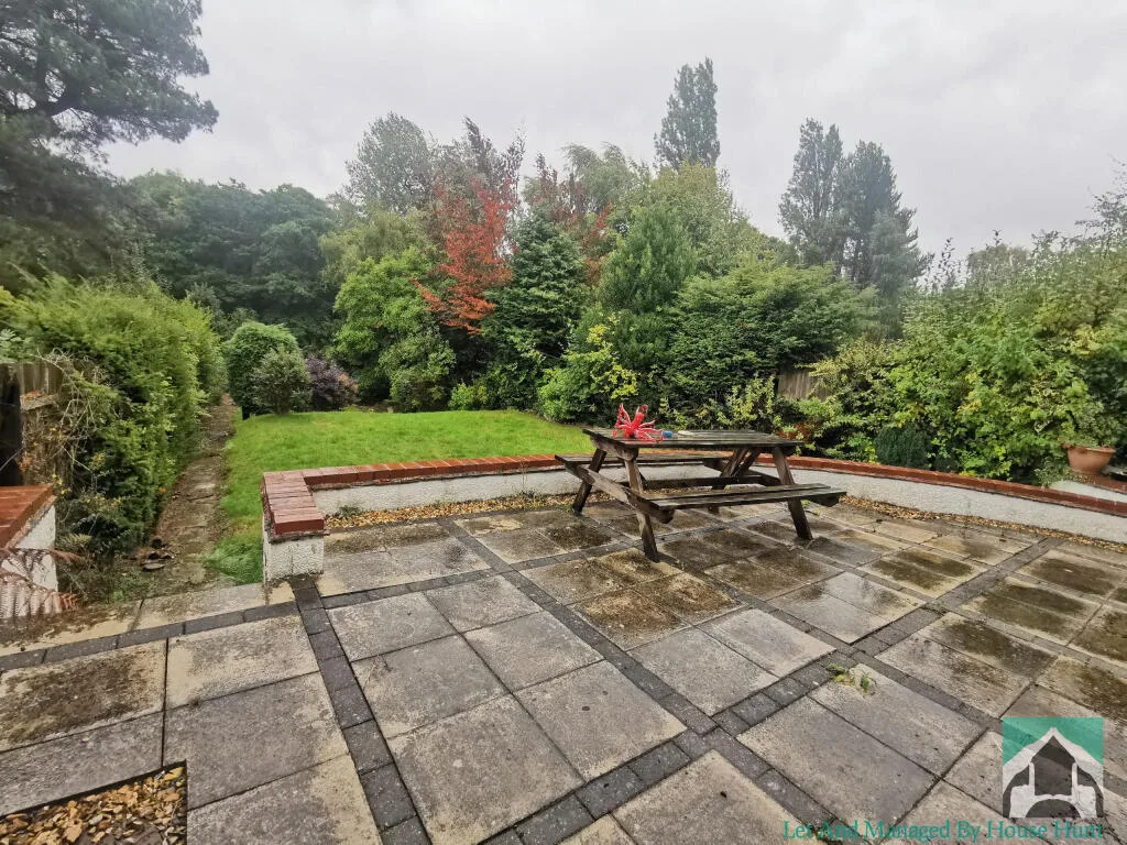 5 bedroom house for rent