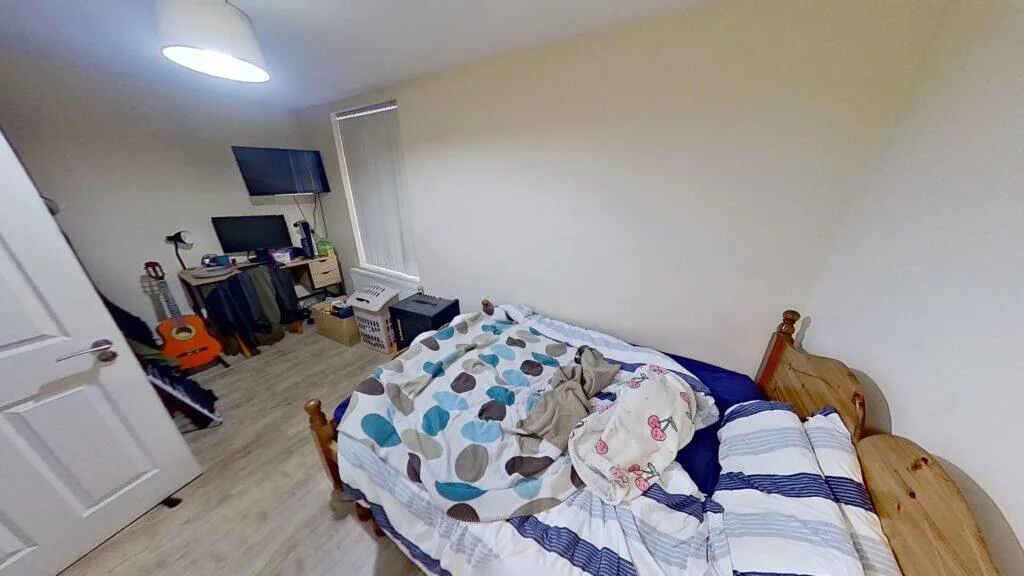 4 bedroom house for rent