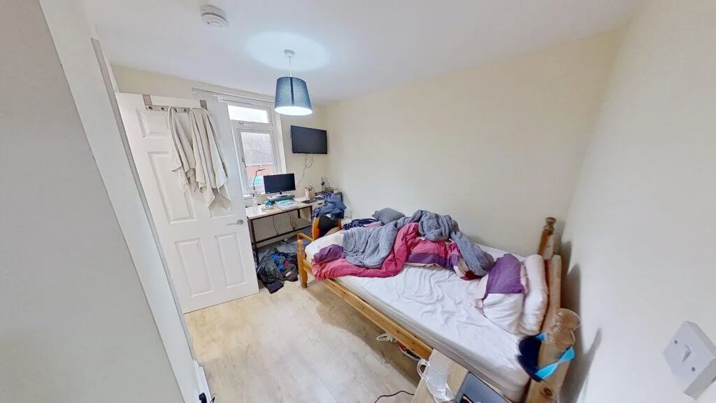 4 bedroom house for rent
