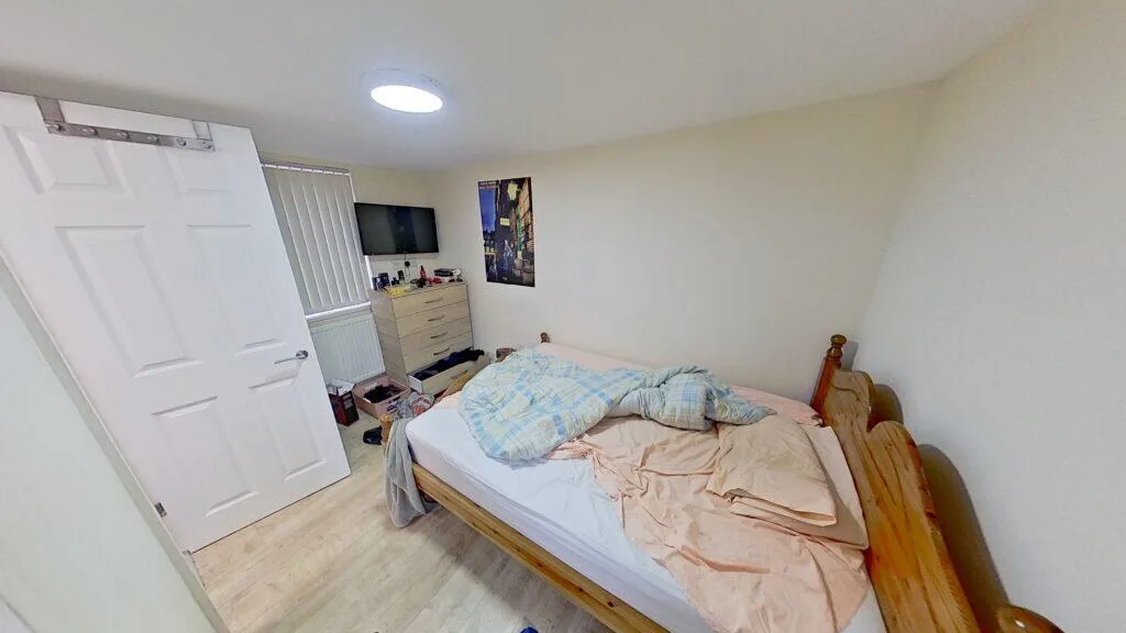 4 bedroom house for rent