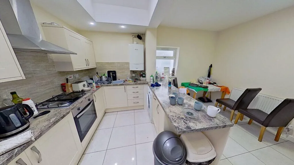 4 bedroom house for rent