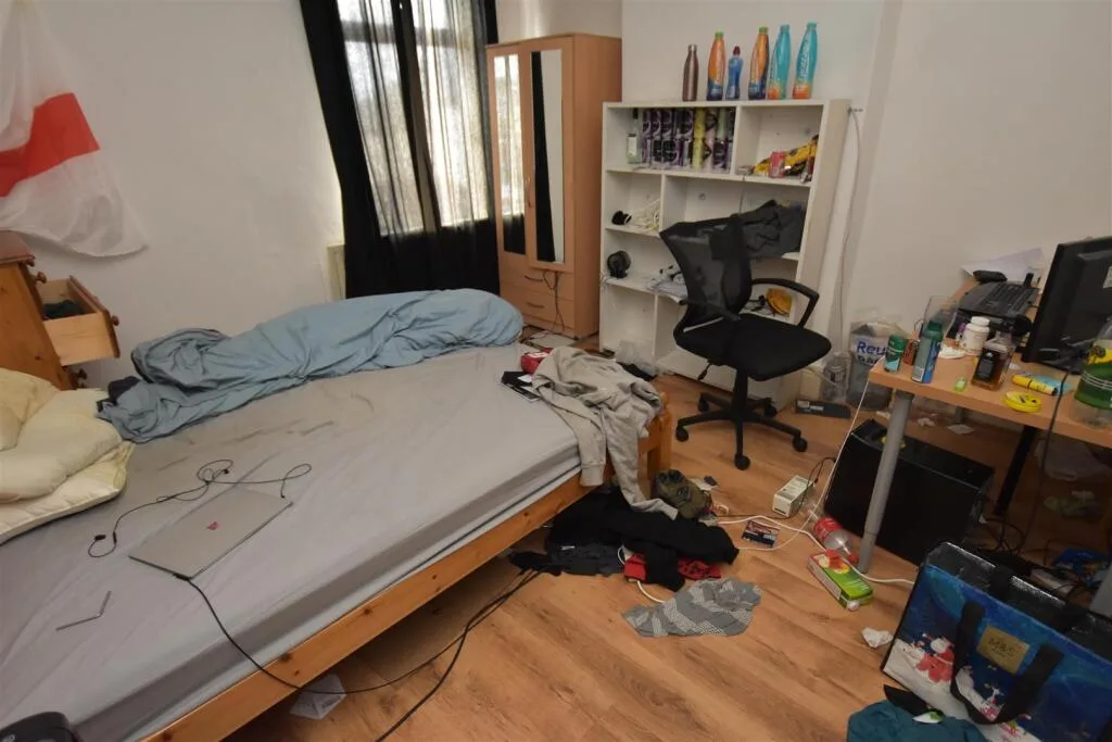 5 bedroom house for rent