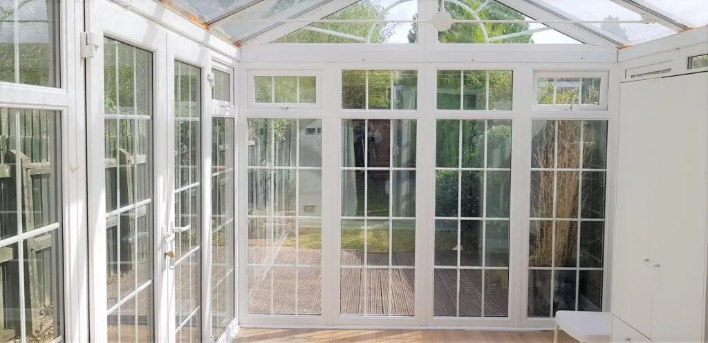 4 bedroom semi-detached house for rent