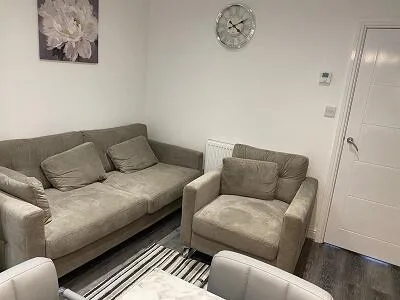 4 bedroom terraced house for rent