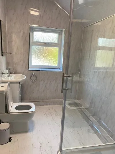 4 bedroom terraced house for rent