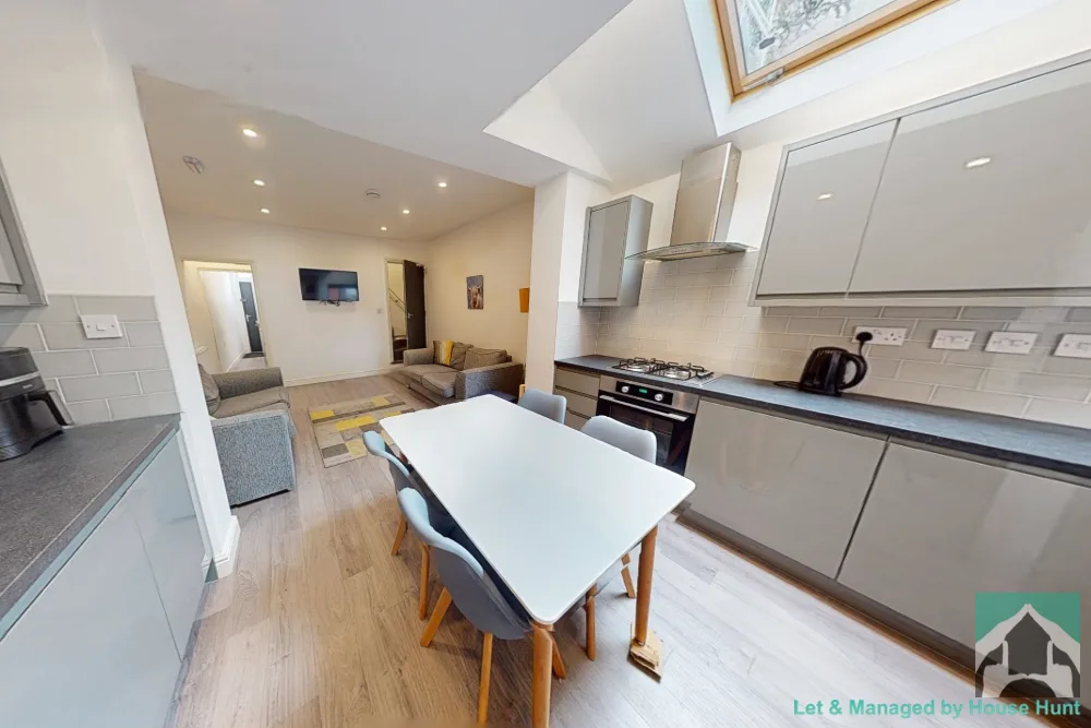 4 bedroom house for rent