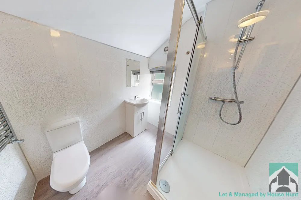 4 bedroom house for rent