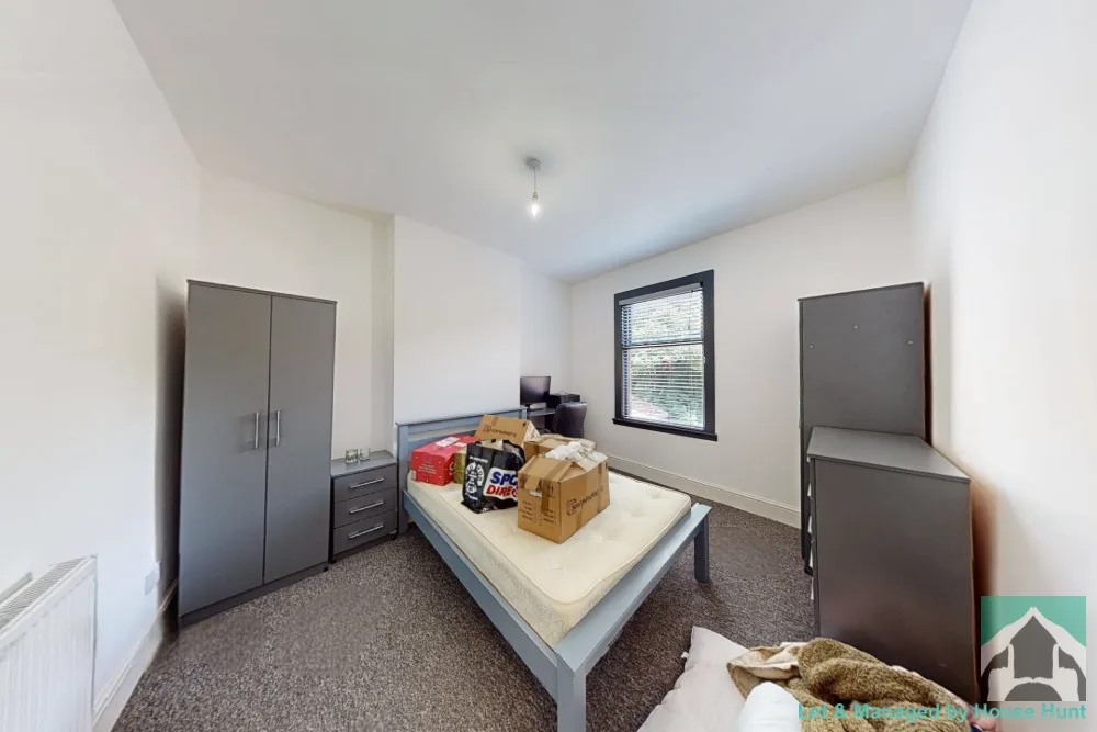 4 bedroom house for rent