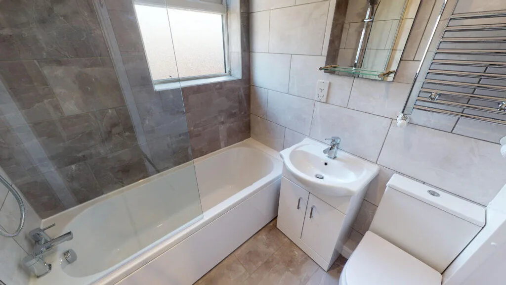 5 bedroom house for rent