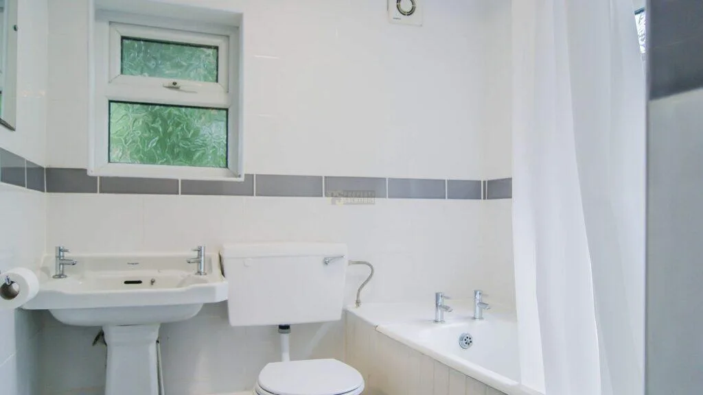 3 bedroom terraced house for rent
