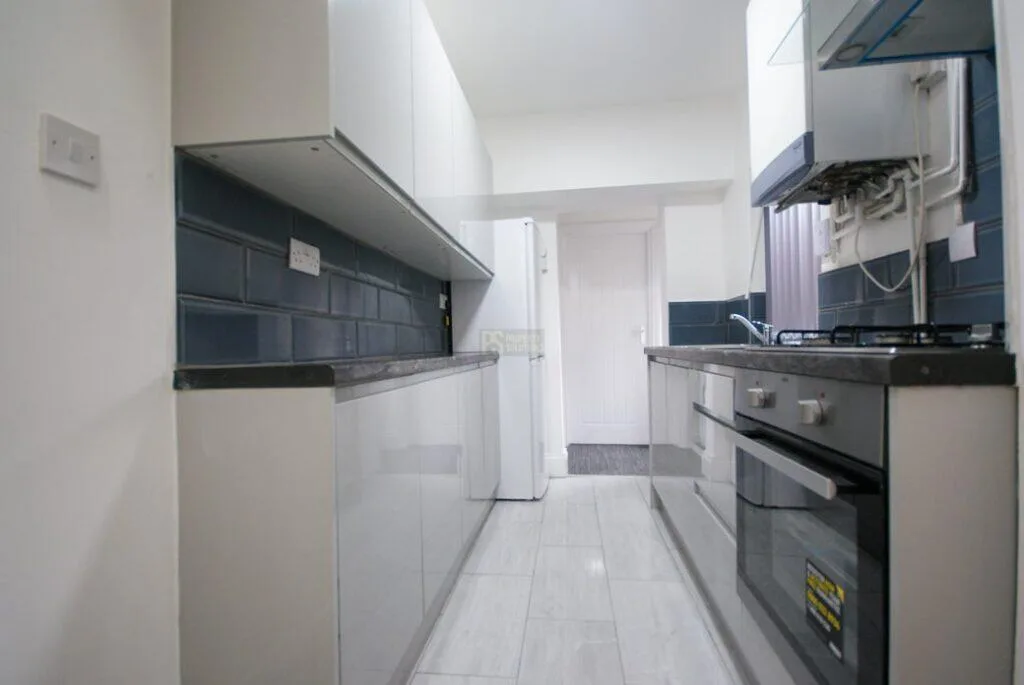 3 bedroom terraced house for rent