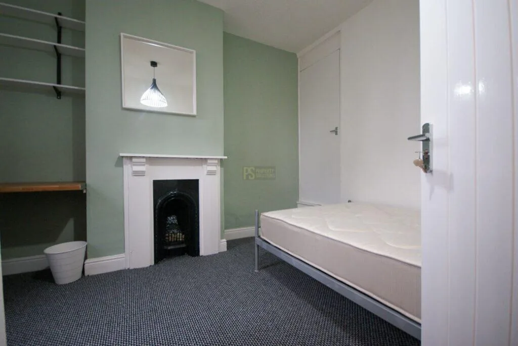 3 bedroom terraced house for rent