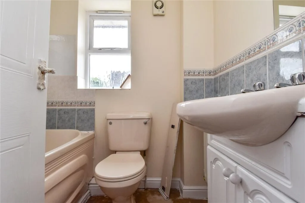 3 bedroom detached house for rent