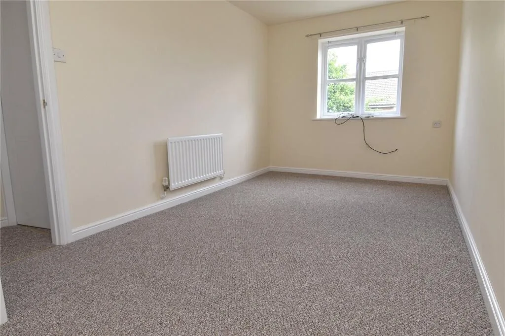 3 bedroom detached house for rent