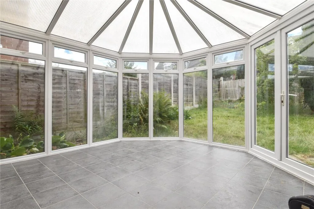 3 bedroom detached house for rent