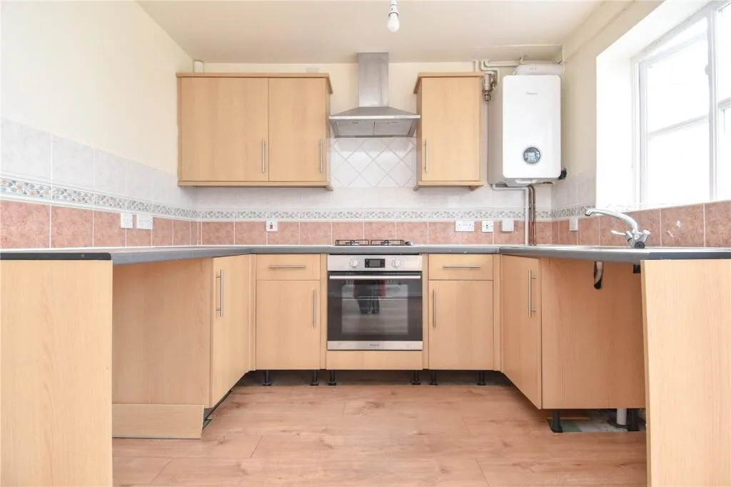 3 bedroom detached house for rent