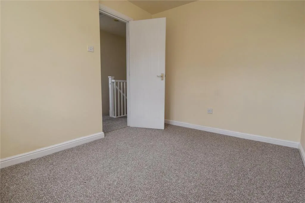 3 bedroom detached house for rent