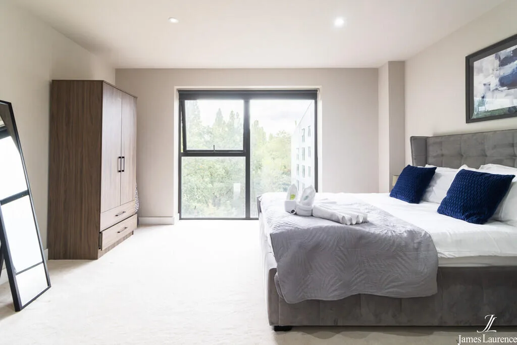 2 bedroom apartment for rent