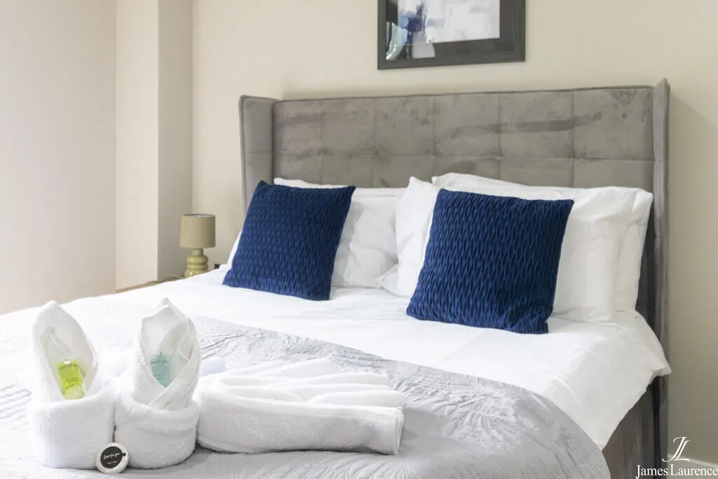 2 bedroom apartment for rent