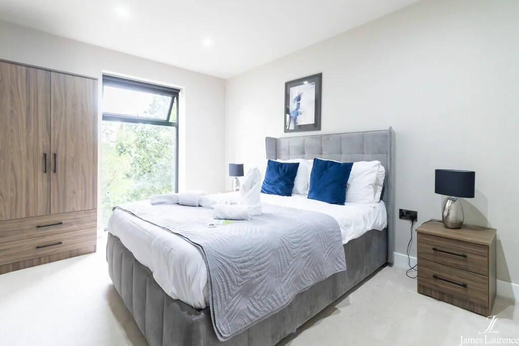 2 bedroom apartment for rent